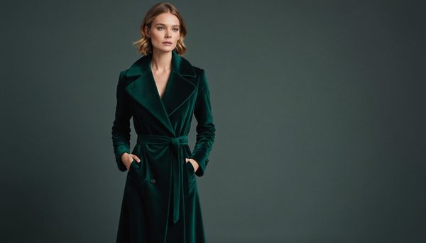 Choisir une robe hiver 2025 : élégance et originalité à petit prix