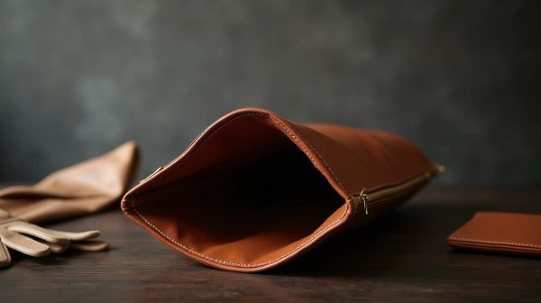 Comment choisir votre maroquinerie de qualité en 2026 ?