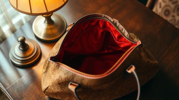 Découvrez le sac Rosanna par Dragon Diffusion : tressage d'artisan
