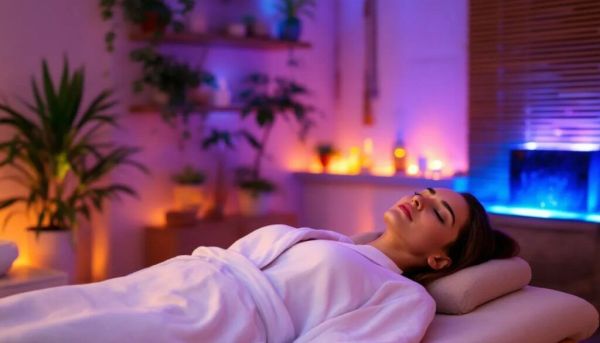 Optimiser votre beauté et bien-être grâce à des soins ciblés