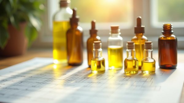 Quelle est la meilleure huile pour la pousse des cheveux : secrets et conseils de pro