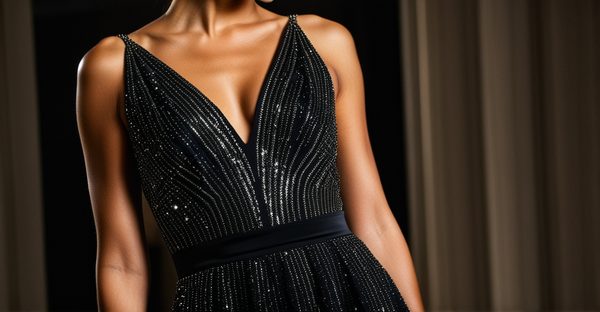 Robe de soirée élégante : trouvez votre style avec notre sélection