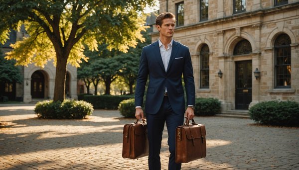 Lord percival : l'élégance masculine réinventée entre héritage, modernité et conscience écologique